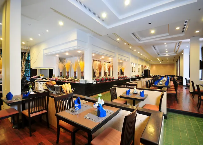 Tara Angkor Hotel Siem Reap