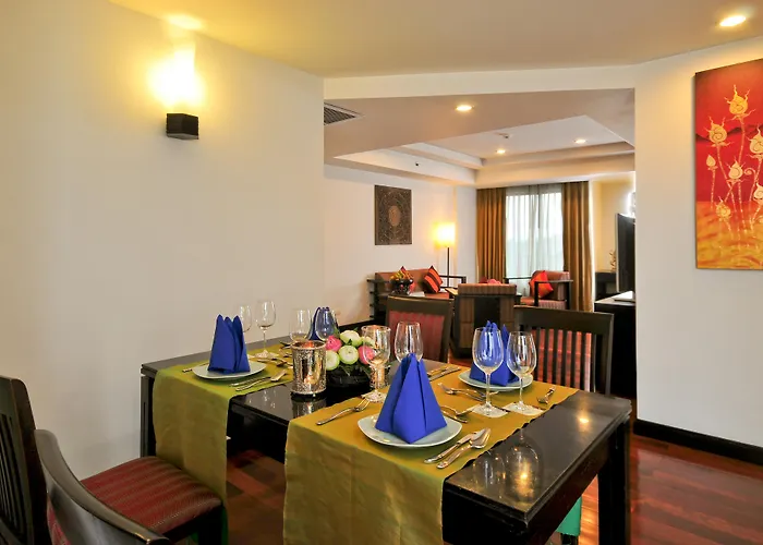 Tara Angkor Hotel Siem Reap