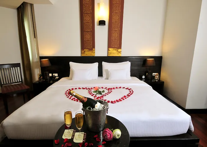 Tara Angkor Hotel 4*