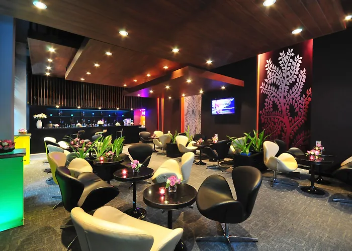 Hotel Tara Angkor 4*