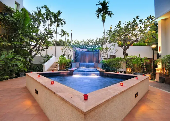 Tara Angkor Hotel Siem Reap
