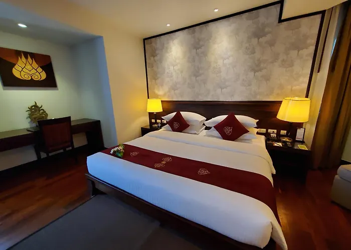 Tara Angkor Siem Reap