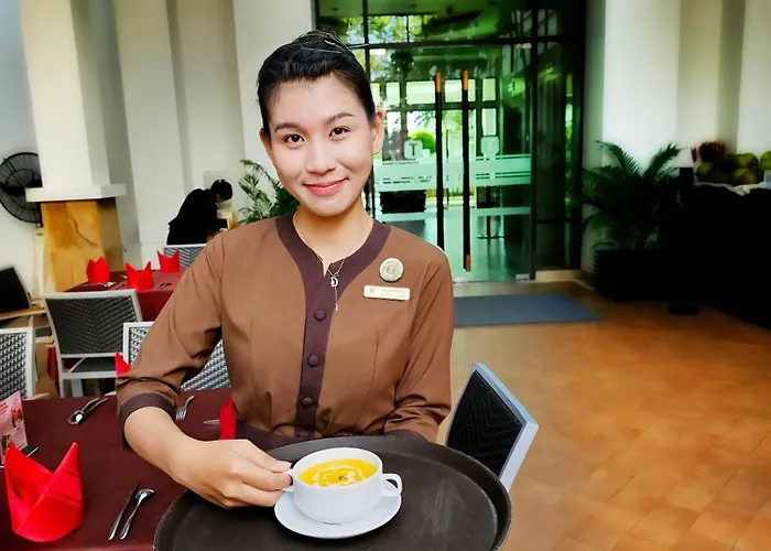 Tara Angkor