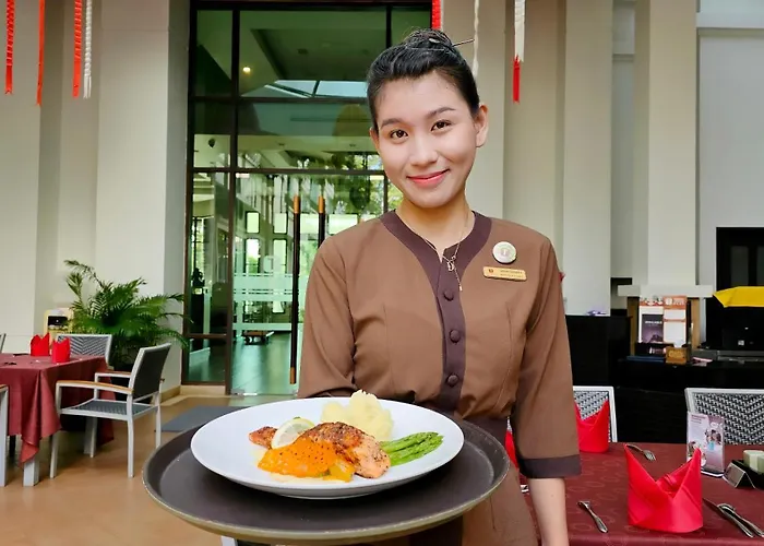Hotel Tara Angkor