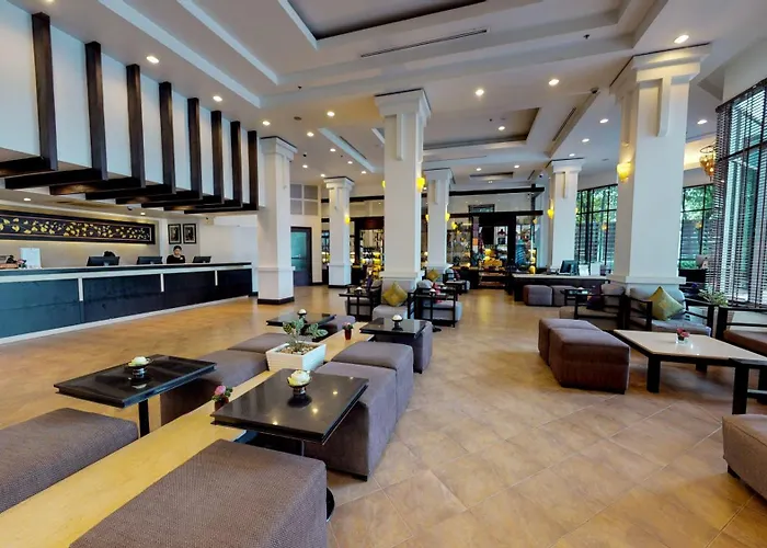 Tara Angkor 4*