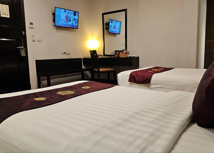 Tara Angkor Siem Reap