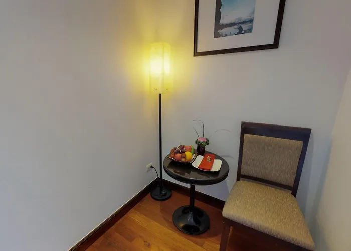 Hotel Tara Angkor Siem Reap