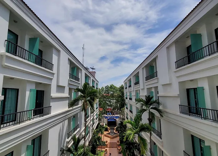Tara Angkor Siem Reap