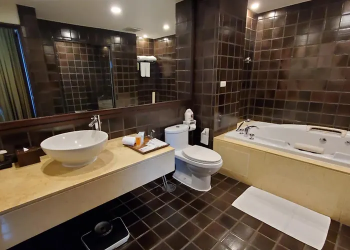 Tara Angkor Hotel 4*