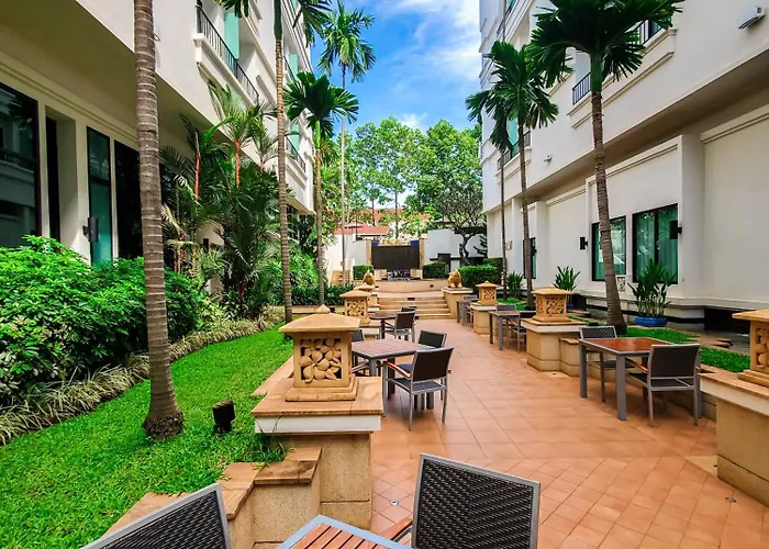 Tara Angkor 4*