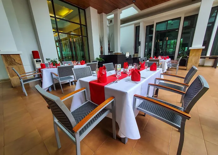 Tara Angkor 4* Siem Reap