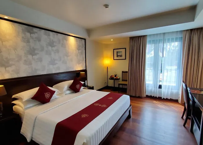 Tara Angkor Hotel