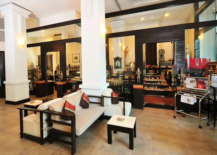 Tara Angkor