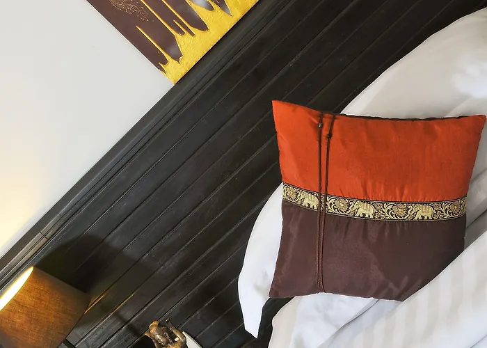 Hotel Tara Angkor