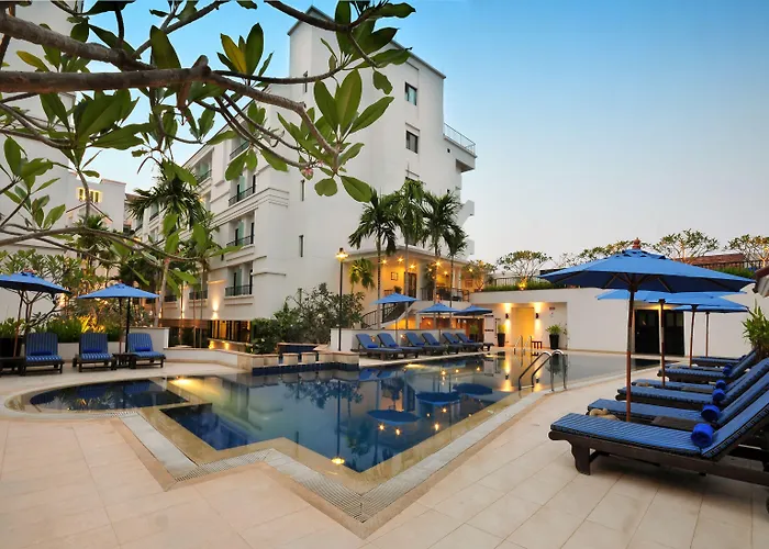 Tara Angkor Siem Reap