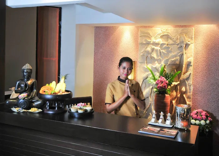 Tara Angkor 4* Siem Reap