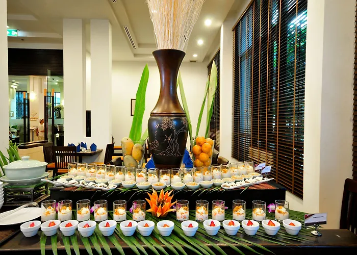 Tara Angkor Hotel