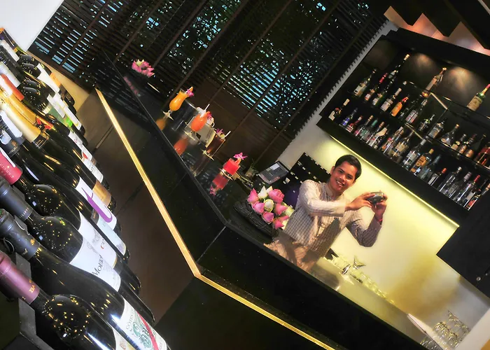 Tara Angkor 4*