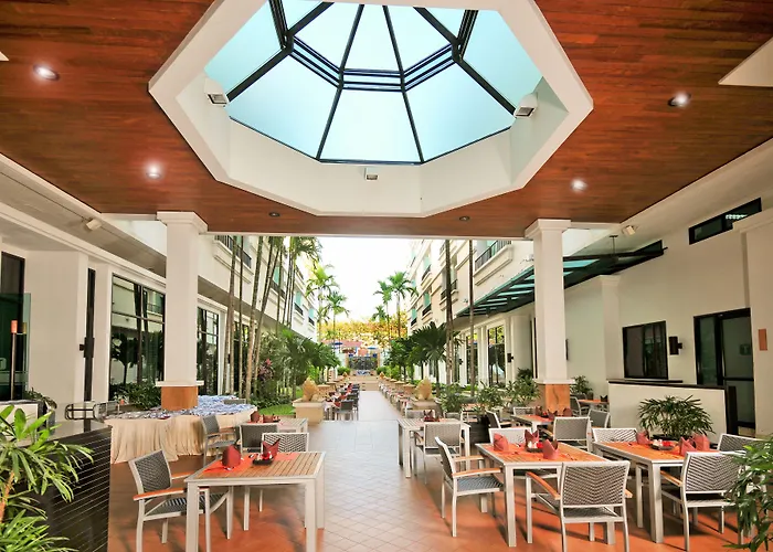 Hotel Tara Angkor Siem Reap