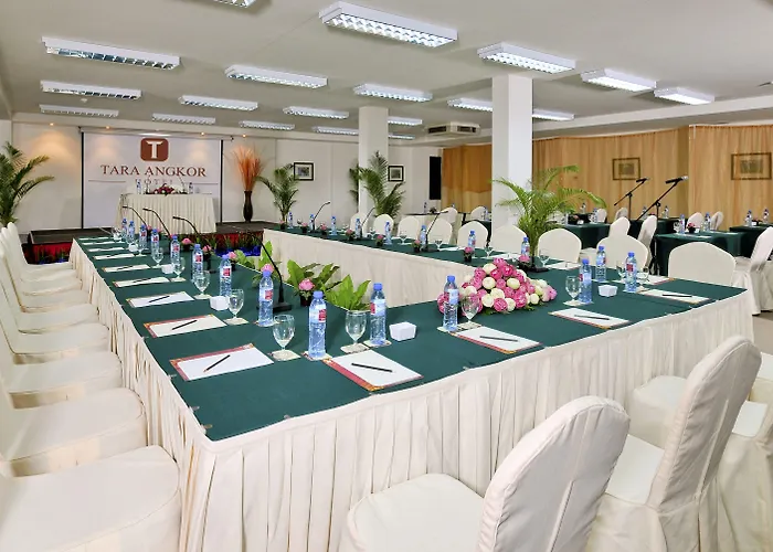 Tara Angkor Hotel