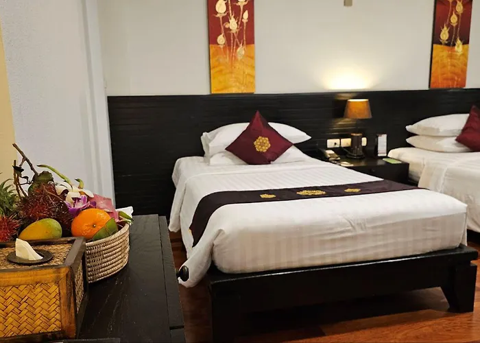 Tara Angkor Siem Reap