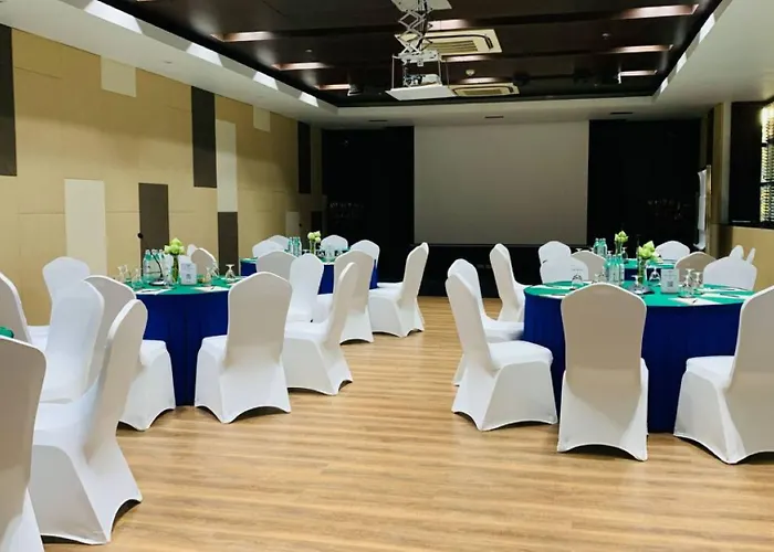 Tara Angkor Hotel 4*