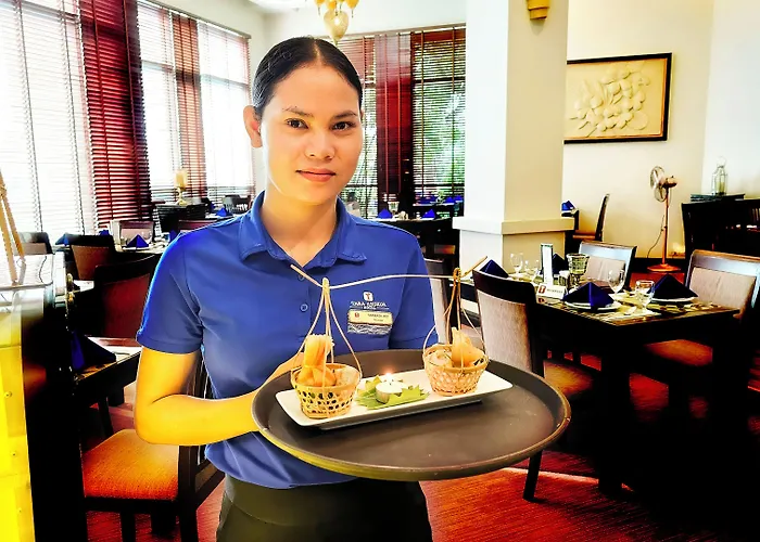 Tara Angkor 4*